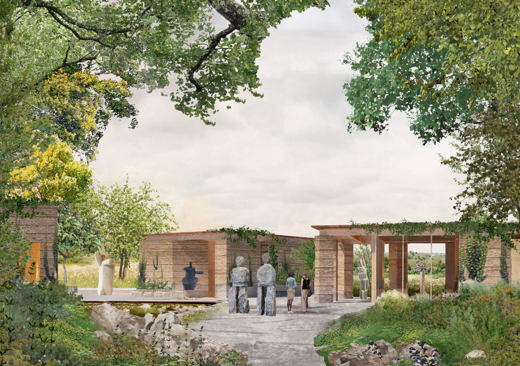 Private Gallery, Somerset