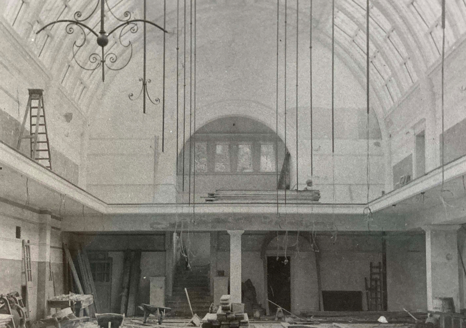 01_NLP_GALLERY HISTORY