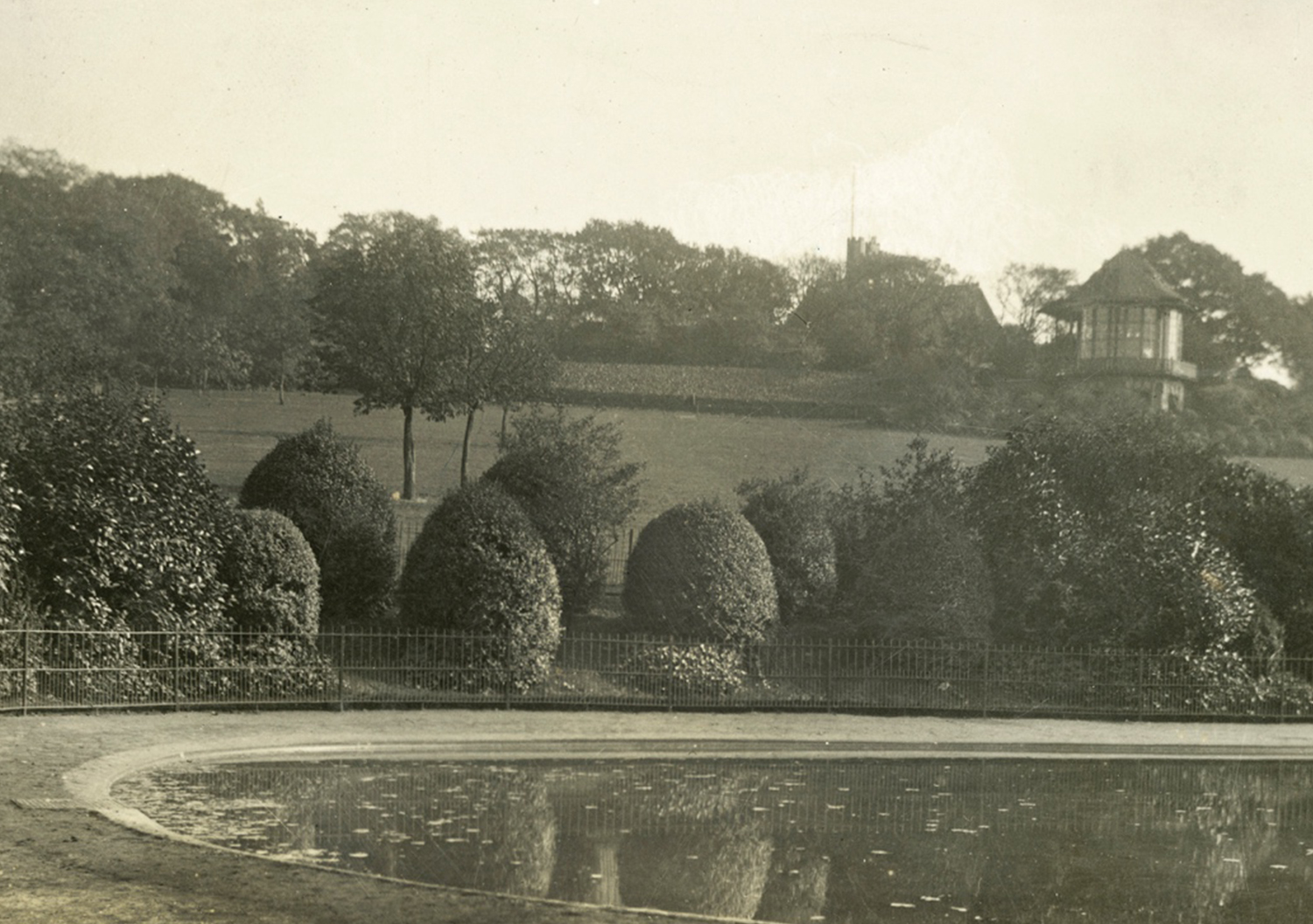 01_NLP_HISTORICAL POND