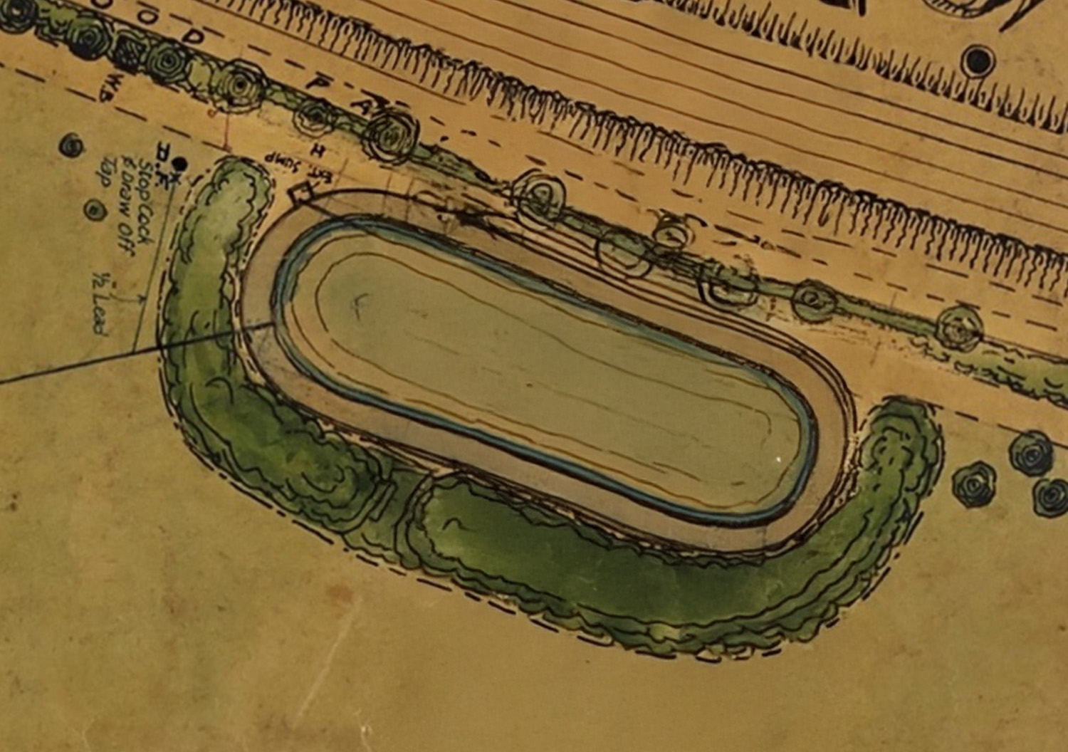 03_NLP_HISTORICAL POND