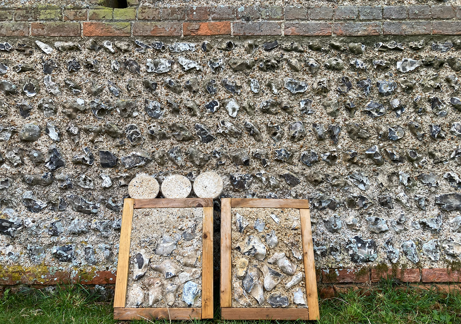 01_BRF_FLINT WALL TEST