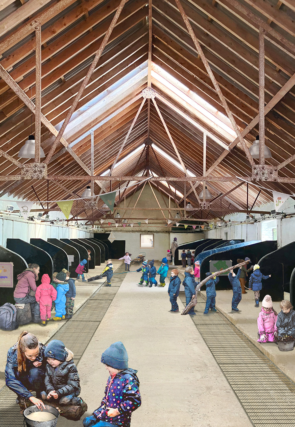 05_BRF_MIKING PARLOUR PROPOSED 2