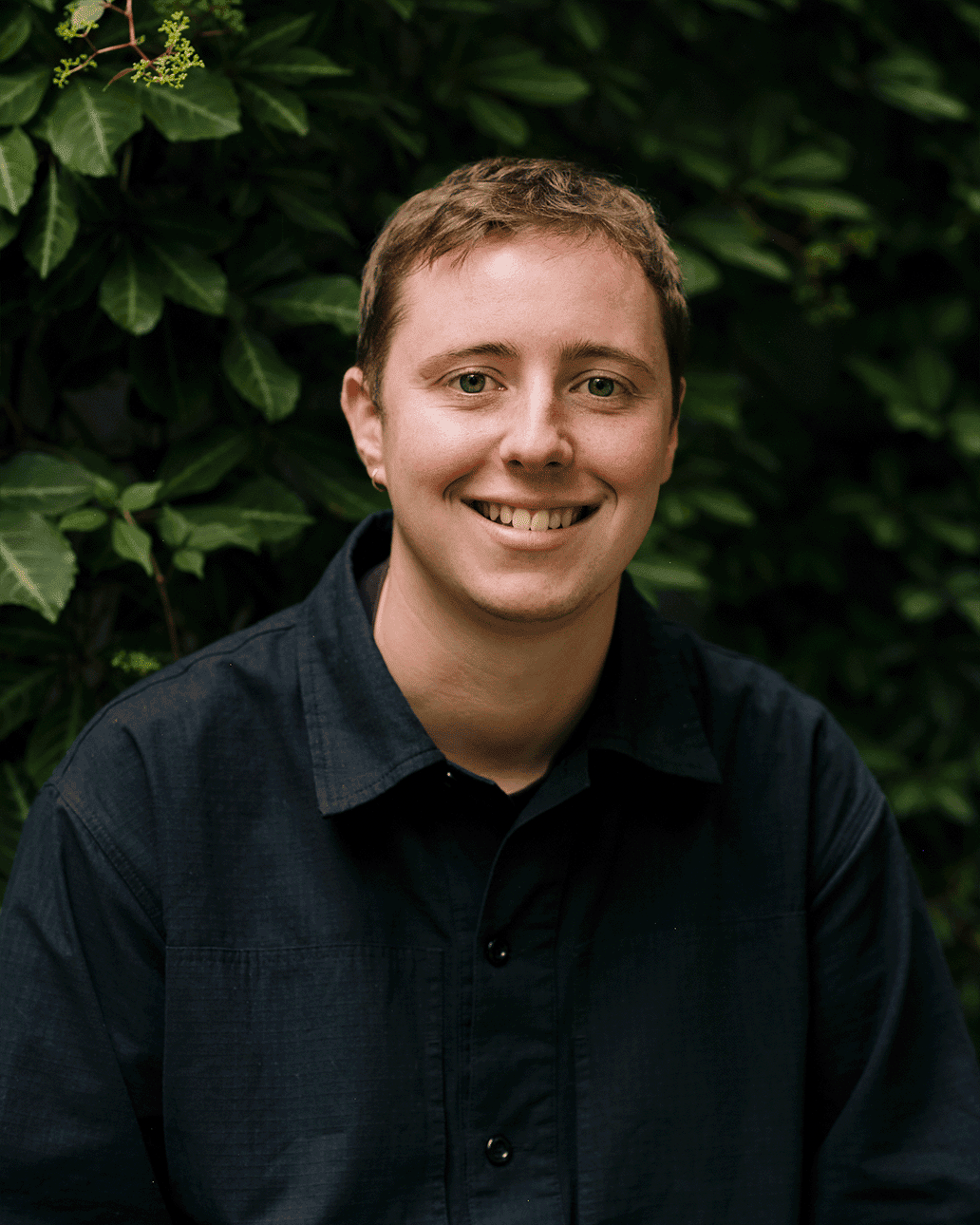 Finian Reece-Thomas, Architectural Designer