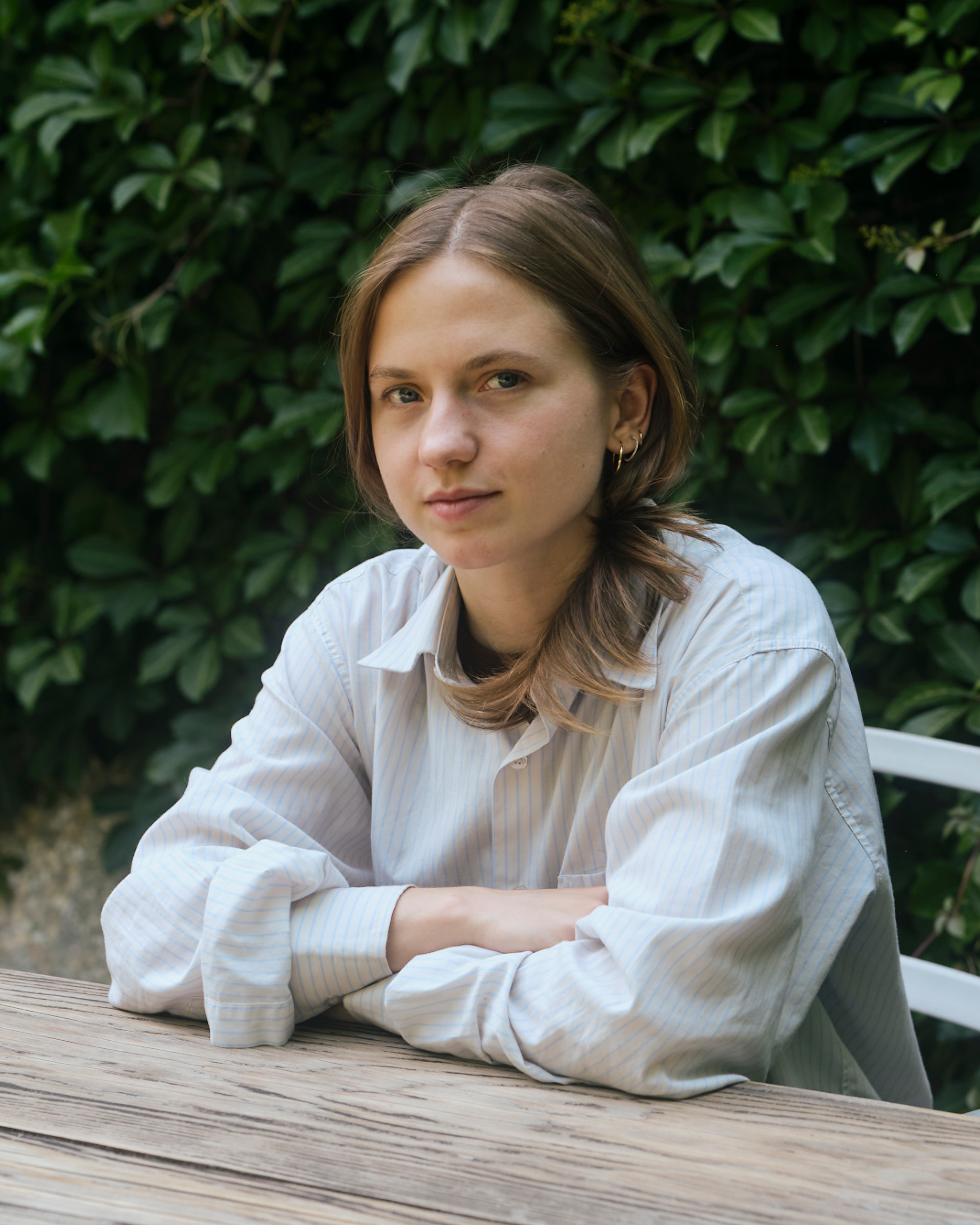 Elise Limon, Architectural Designer