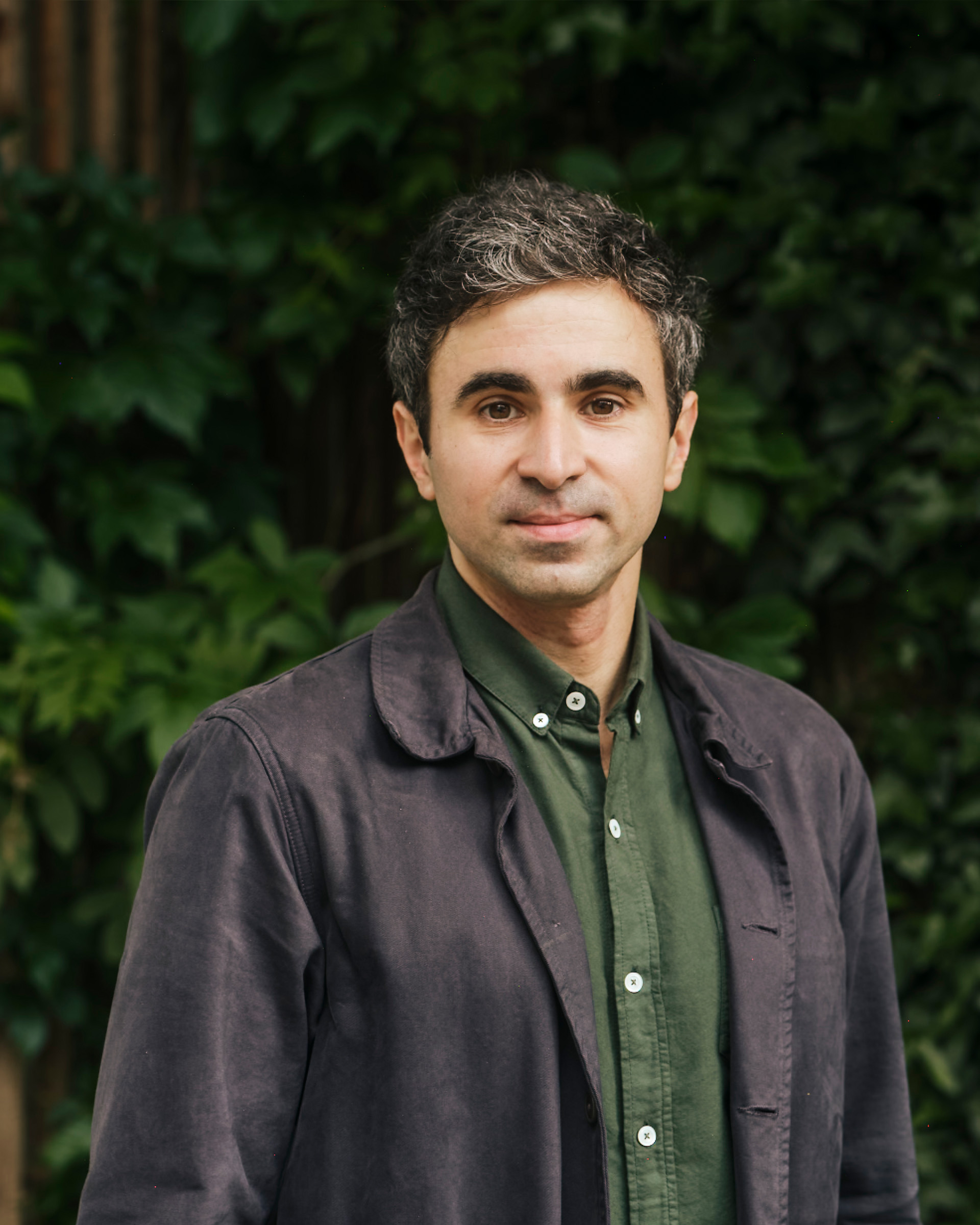 Fabrizio Primavera, Senior Architect