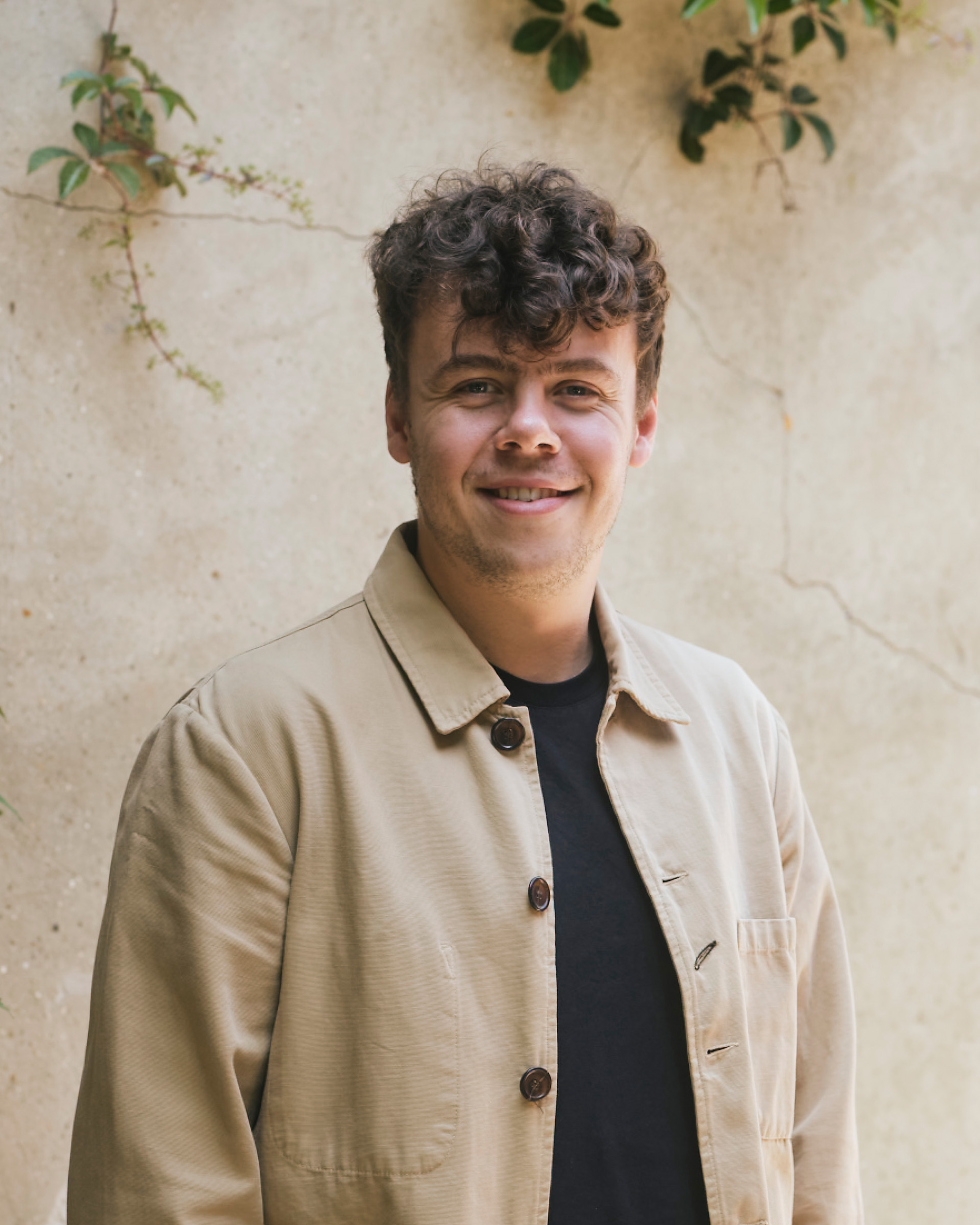 Frankie Prinsloo, Architectural Designer