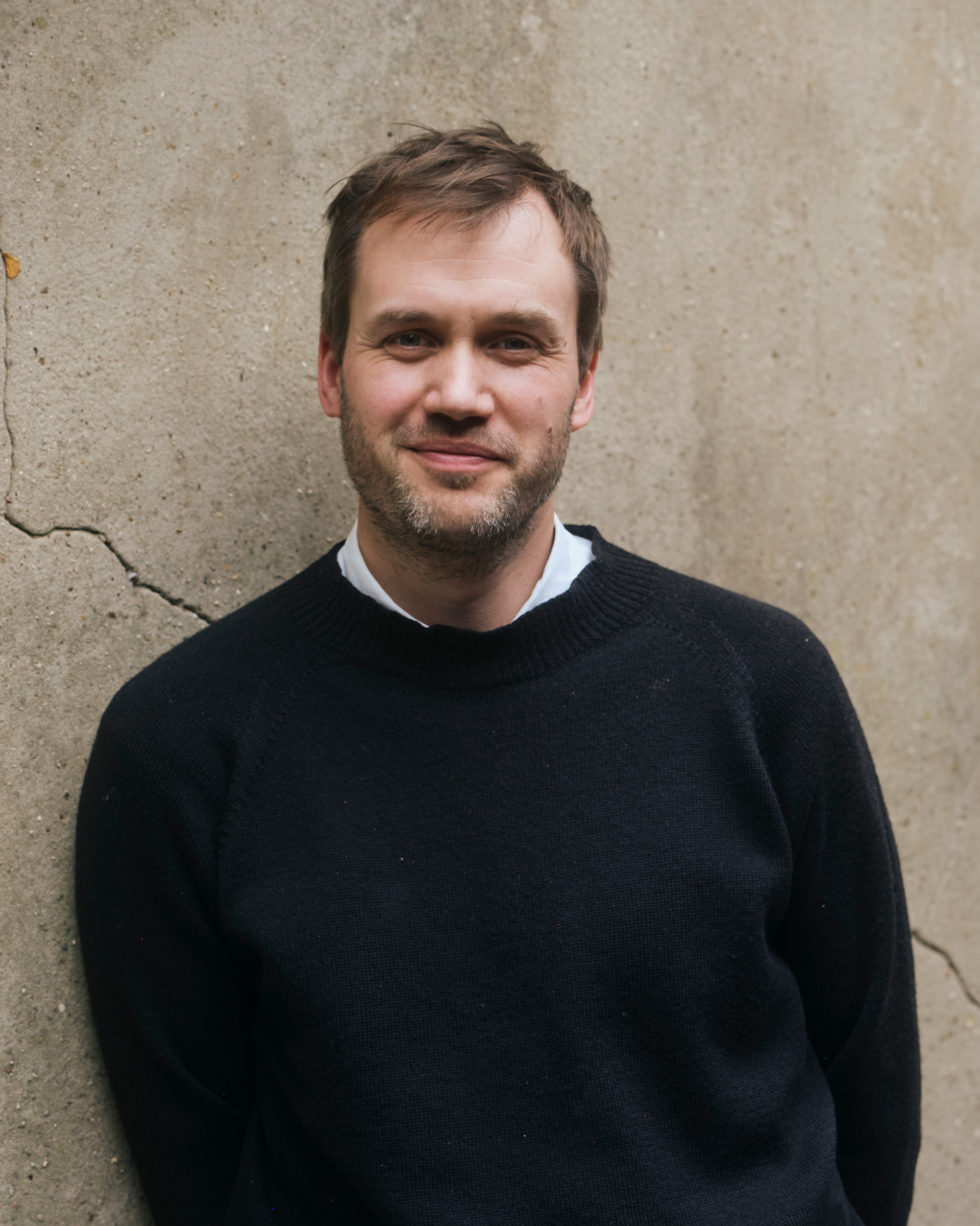 Will Guthrie, Senior Architect