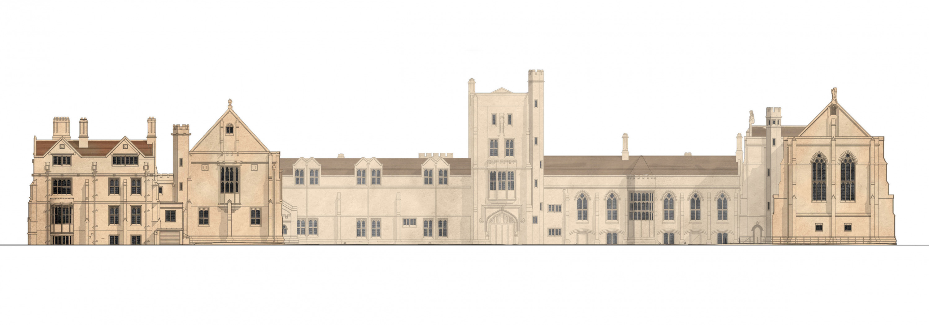 01_MCO_EXISTING ELEVATION
