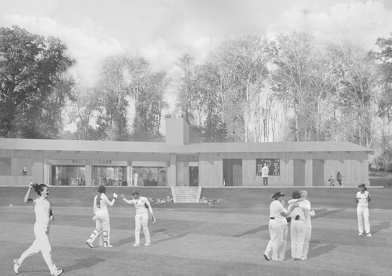 BCC_122_B&W_Cover Image