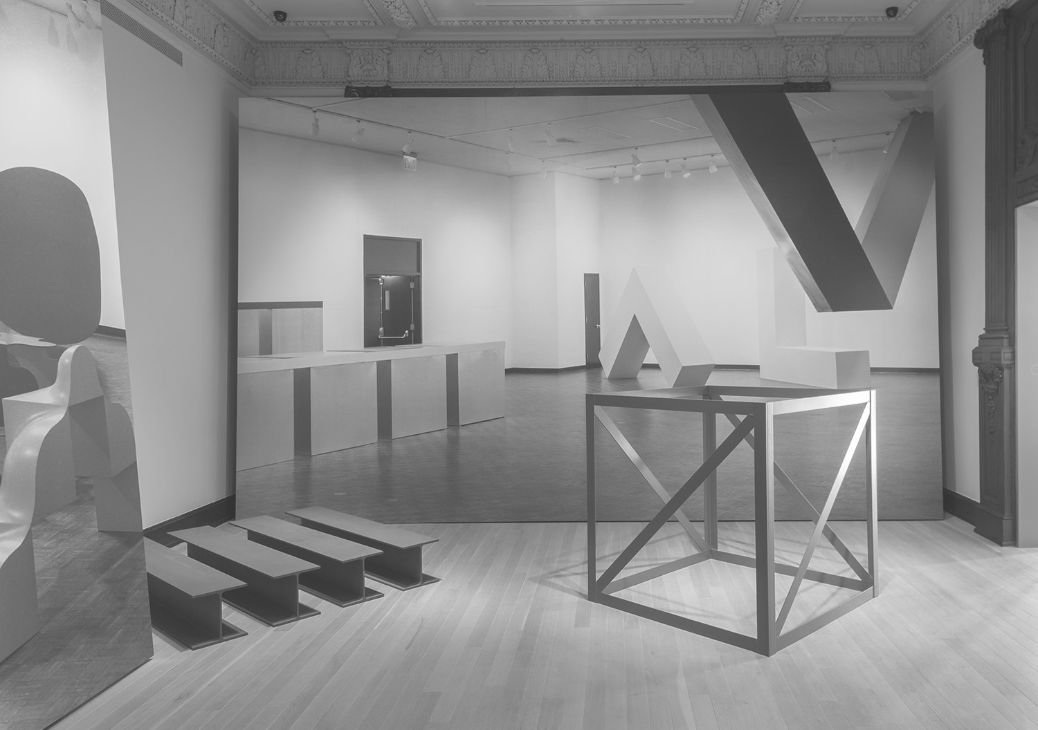 PSE_046_B&W_Cover Image