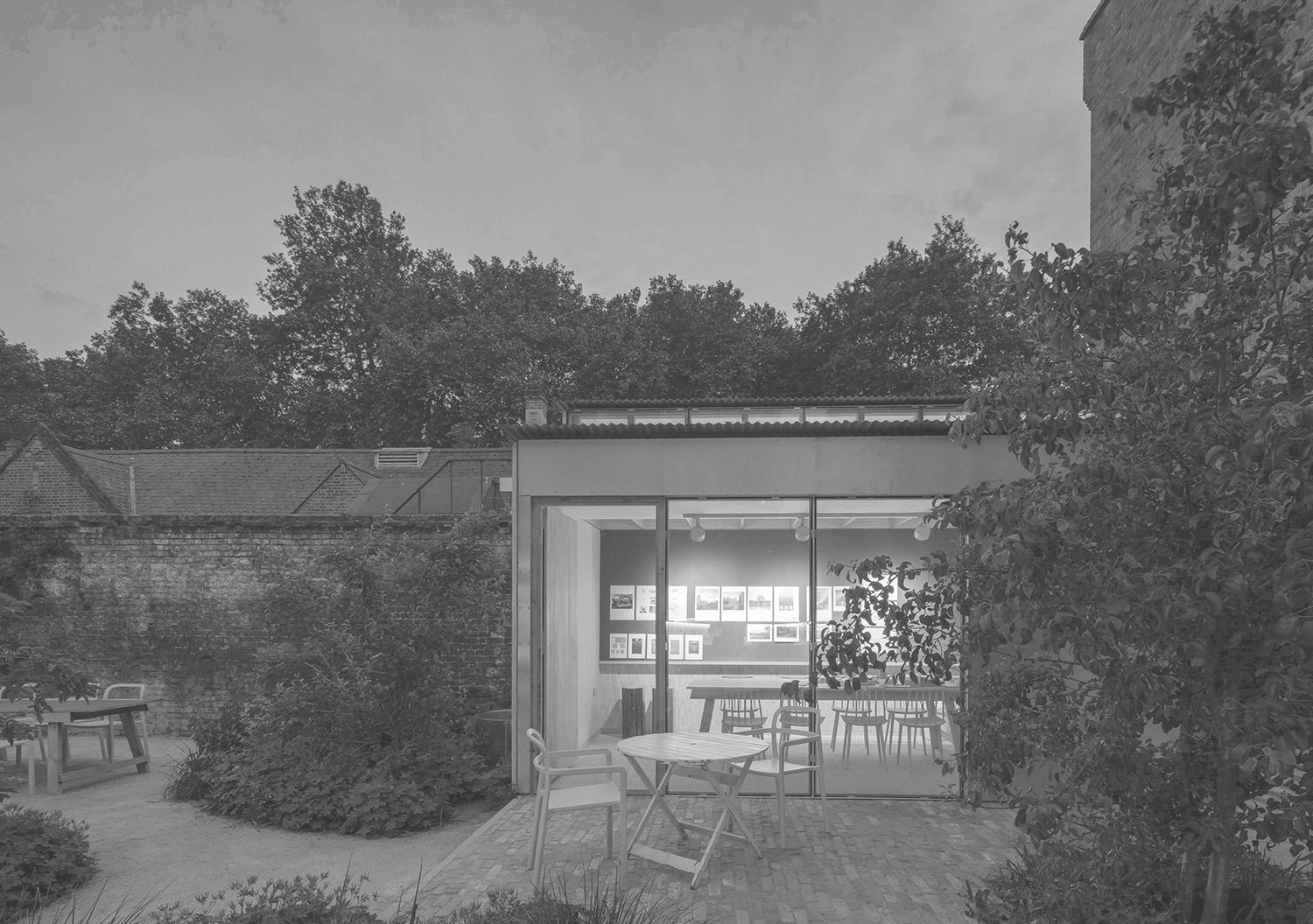 GARDEN ROOM_Index Thumbnail