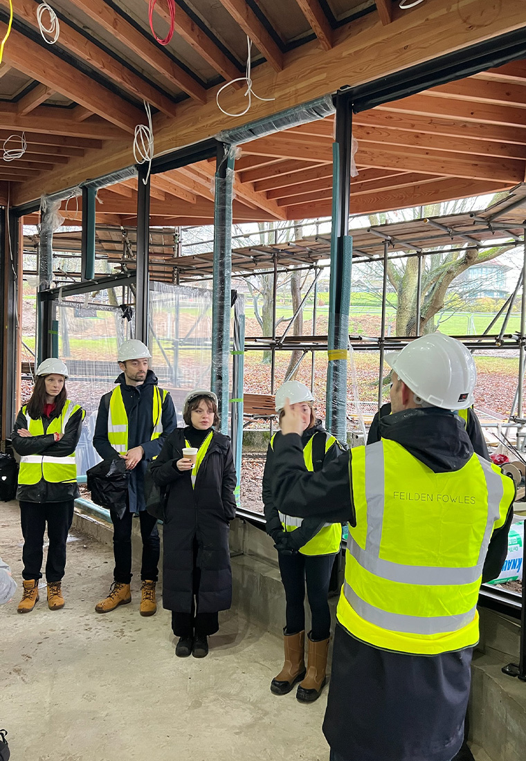 2025_FF Horniman Visit