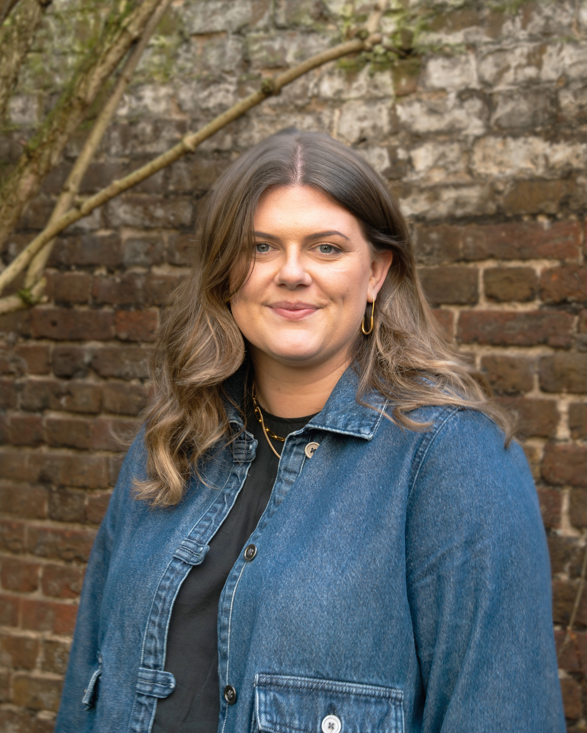 Ellie Harding, Architectural Designer