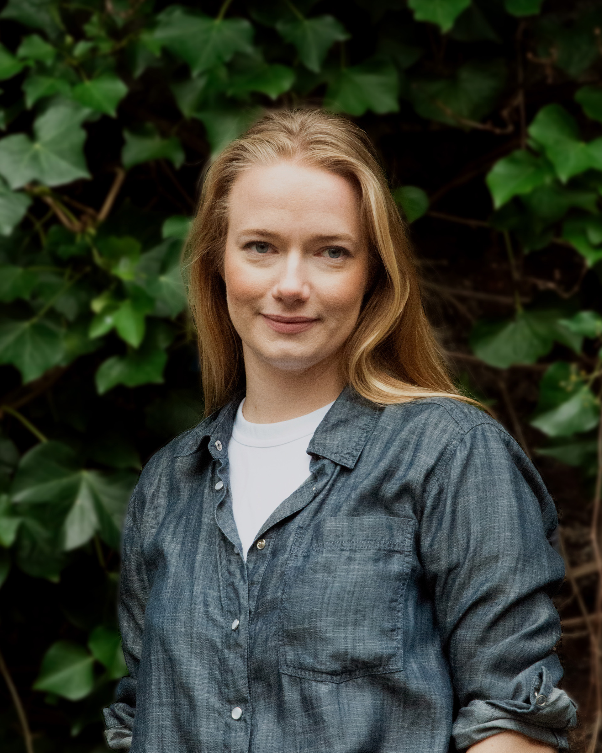 Mari Helland, Architectural Designer