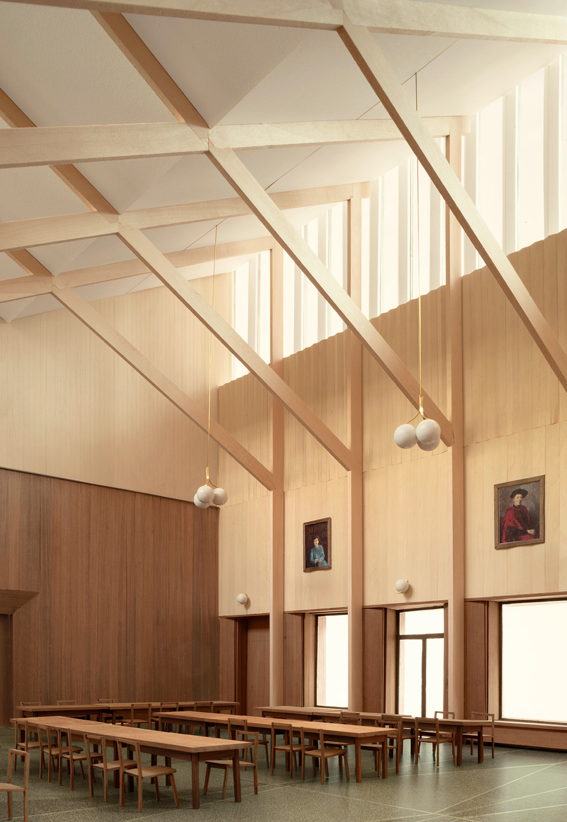 PRACTICE_MODEL INTERIOR