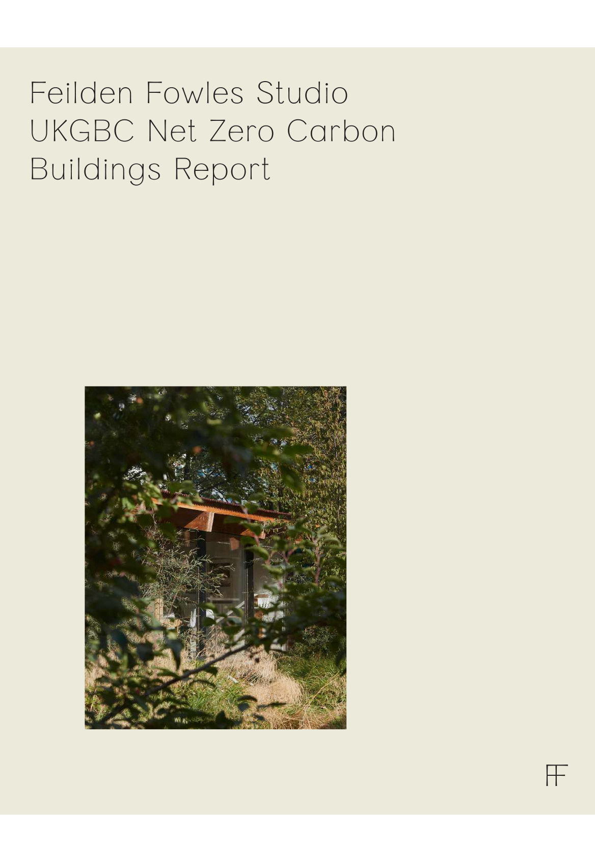 PRACTICE_NET CARBON ZERO REPORT